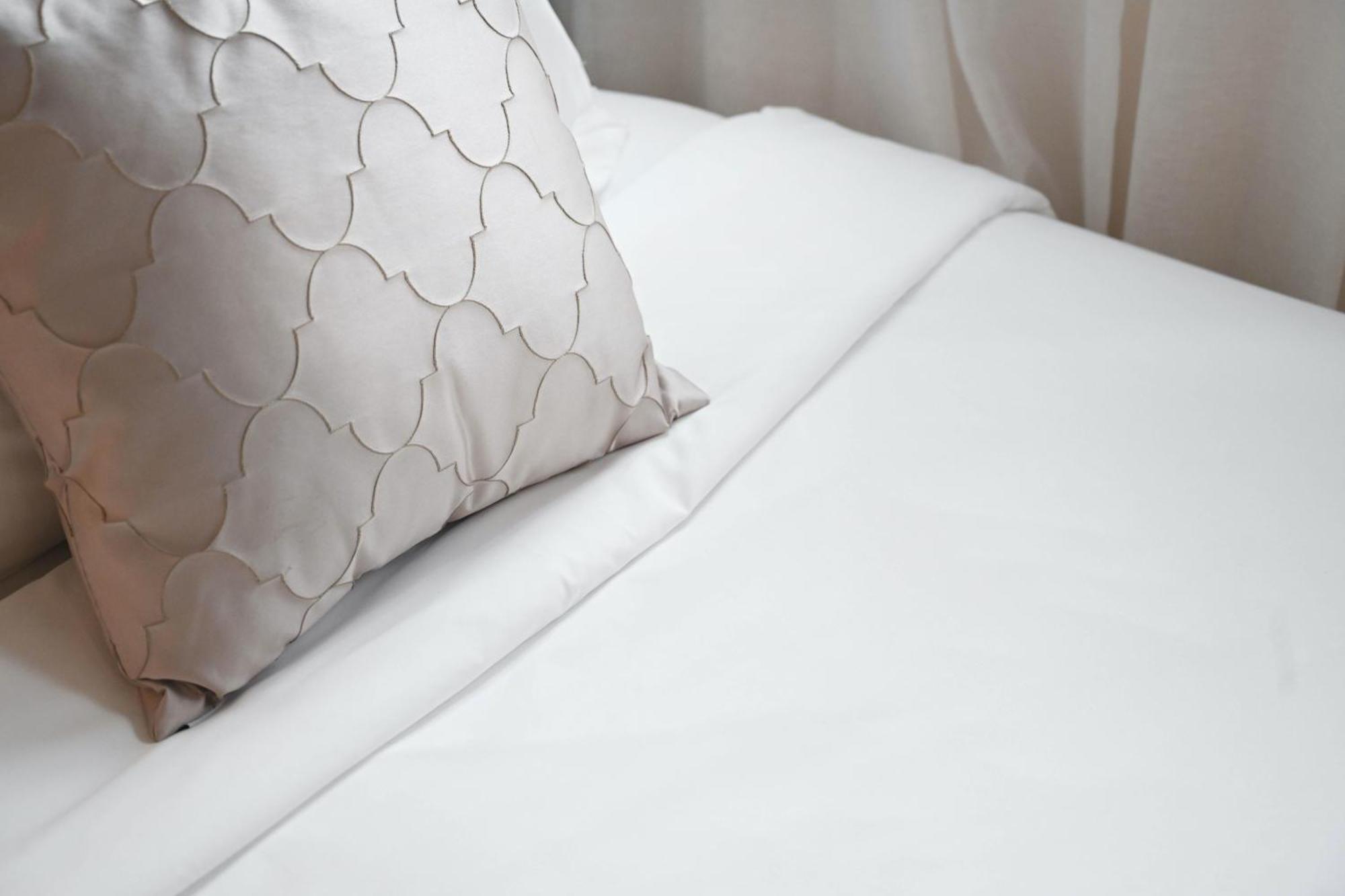 Noursabah Boutique Bed Katil 3*
